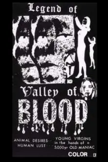 Valley of Blood