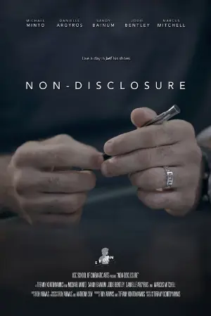 Non-Disclosure