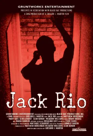 Jack Rio