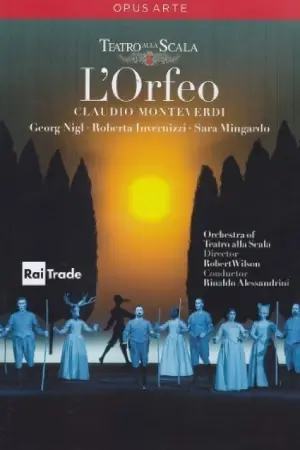 L'Orfeo