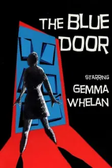 The Blue Door