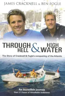 Through Hell & High Water