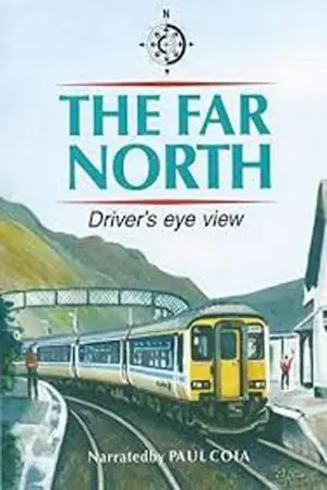 The Far North (Driver's Eye View)