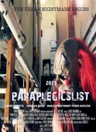 Paraplegicslist