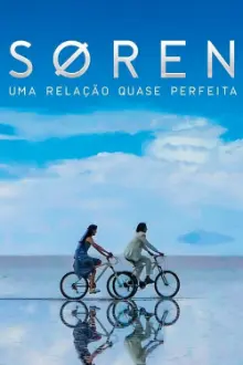 Soren - Uma Relação Quase Perfeita