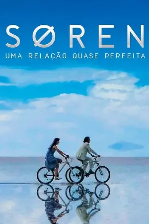 Soren - Uma Relação Quase Perfeita