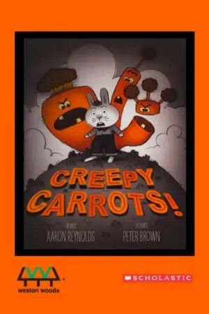 Creepy Carrots