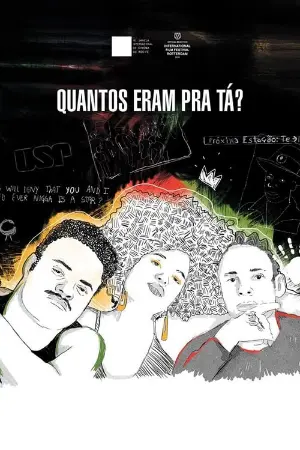 Quantos Eram Pra Tá?