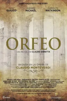 La Favola d'Orfeo