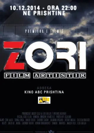 Zori