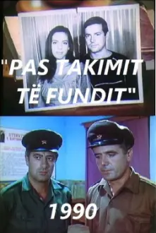 Pas takimit të fundit