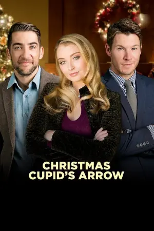 Christmas Cupid's Arrow