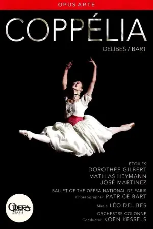 Coppelia - Delibes