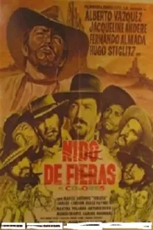 Nido de fieras