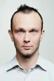 Jari Virman como: Jukka