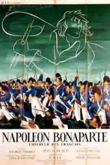 Napoléon Bonaparte, empereur des Français