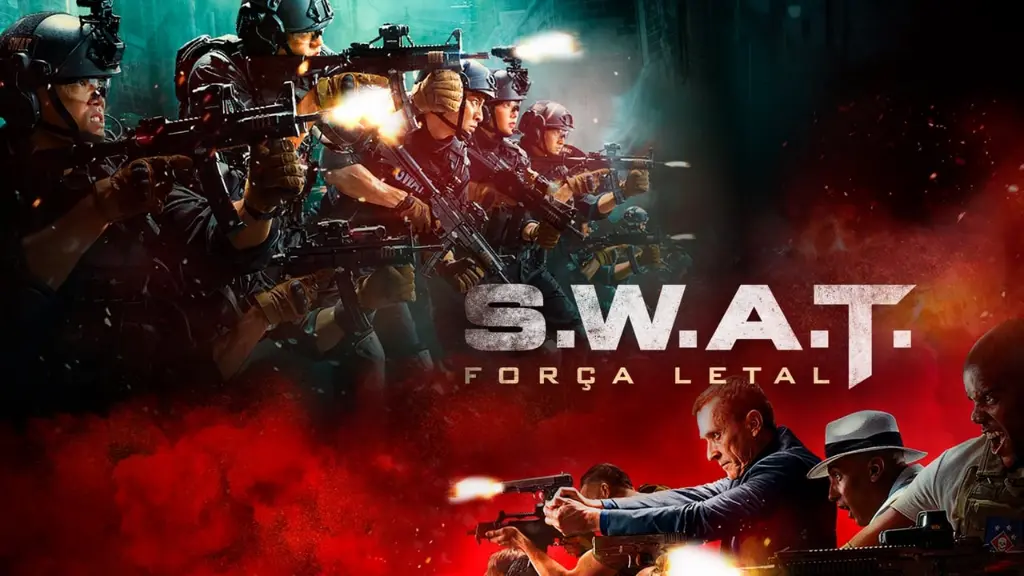 S.W.A.T.: Força Letal