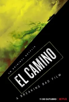 El Camino: A Breaking Bad Film