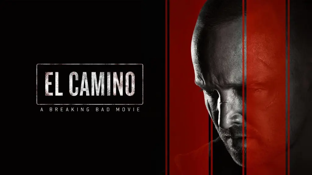 El Camino: A Breaking Bad Film