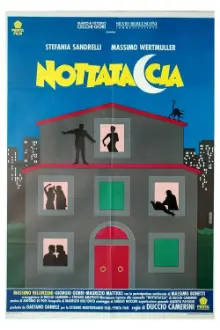 Nottataccia