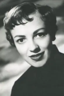 Patricia Bredin como: Pauline