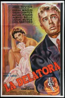 La delatora