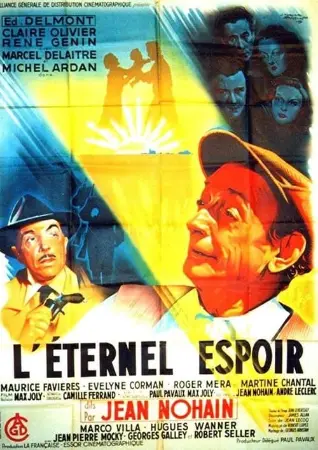 L'éternel espoir