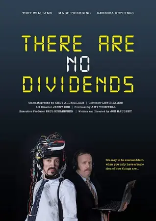 There Are No Dividends