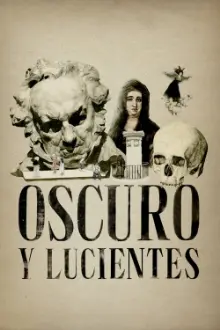 Goya's Skull