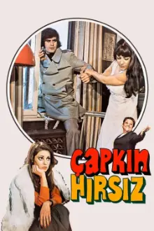 Çapkın Hırsız