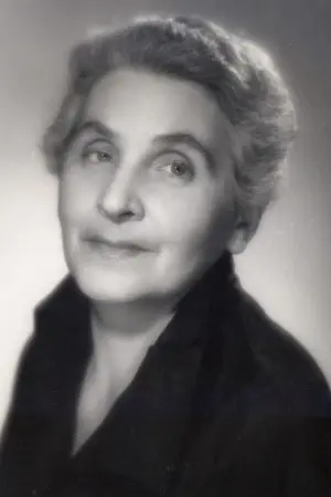 Zofia Małynicz