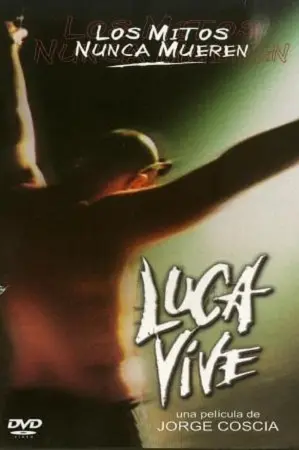 Luca Lives