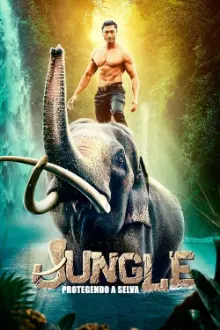 Junglee - Protegendo a Selva