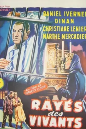 Rayés des vivants