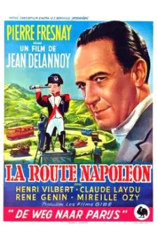 Napoleon Road