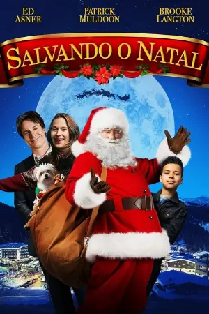 Salvando o Natal