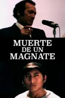 Muerte de un Magnate