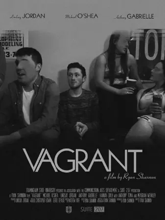 Vagrant