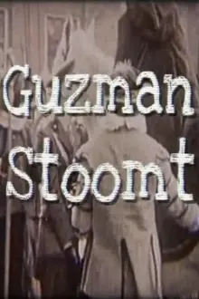 Javier Guzman: Guzman Stoomt