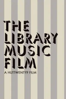 The Library Music Film