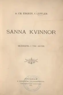 Sanna kvinnor