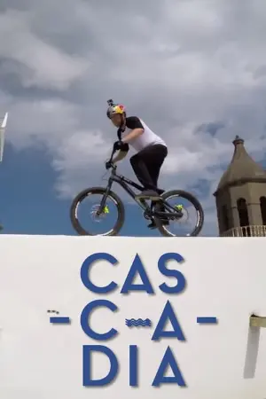 Danny MacAskill - Cascadia