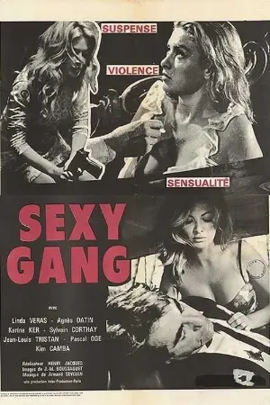 Sexy Gang