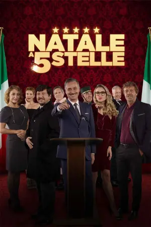 Natal 5 Estrelas