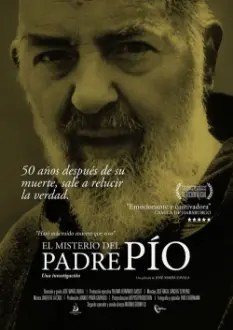 O Mistério de Padre Pio