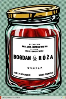 Bogdan and Roza