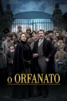 O Orfanato