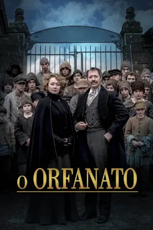 O Orfanato