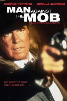 Man Against the Mob