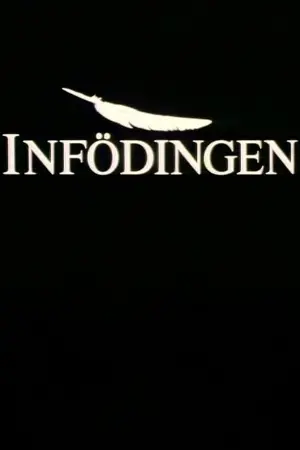 Infödingen